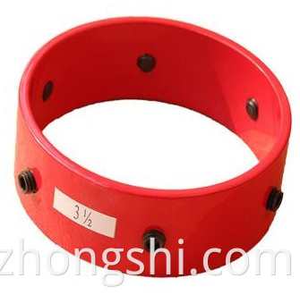 API Casing Hinged Stop Collars used for centralizer